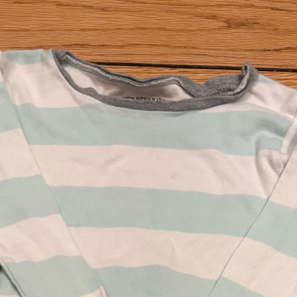 Burts Bees soft pajama